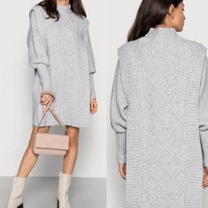 Ted Baker sweater dress